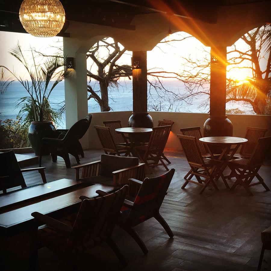 Arte Sano Hotel Cafe 南圣胡安 外观 照片